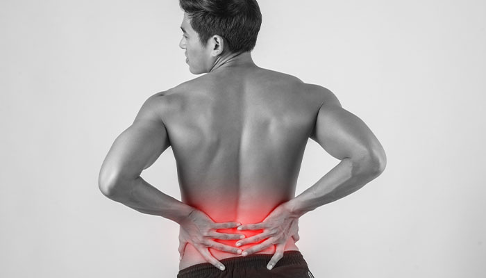 backpain